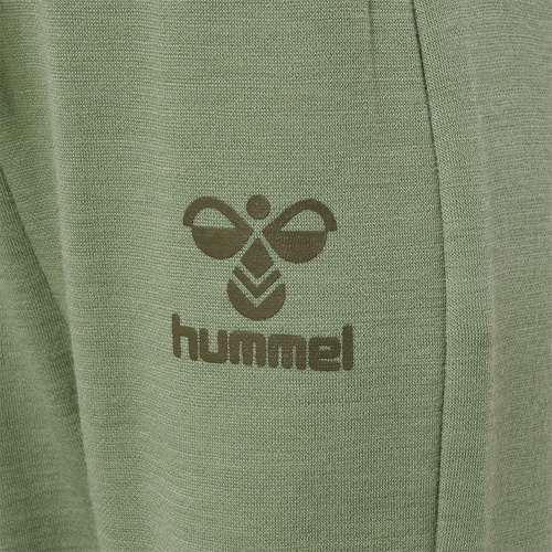 HUMMEL-HMLDALLAS PANT-3