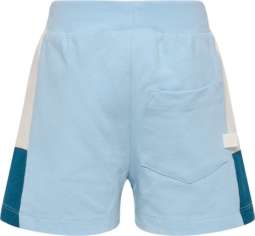 HUMMEL-HMLDREAM BLOCK SHORTS-1