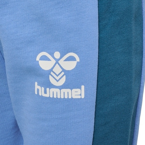 HUMMEL-Pantalon de survêtement bébé garçon Hummel Dream On-3