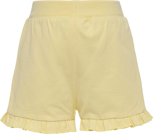 HUMMEL-HMLDREAM RUFFLE SHORTS-1