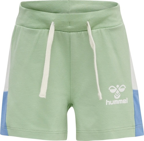 HUMMEL-HMLELIO SHORTS-2