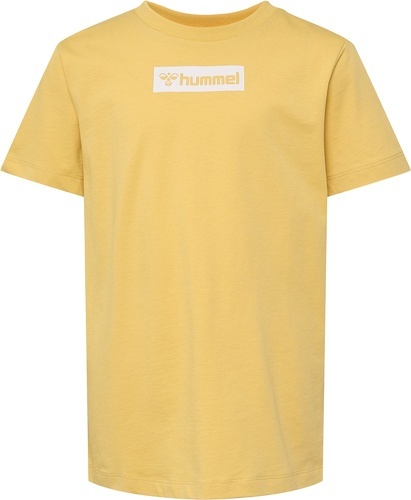 HUMMEL-HMLFLOW T-SHIRT S/S-2