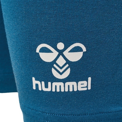 HUMMEL-Short fille Hummel Flowly-3