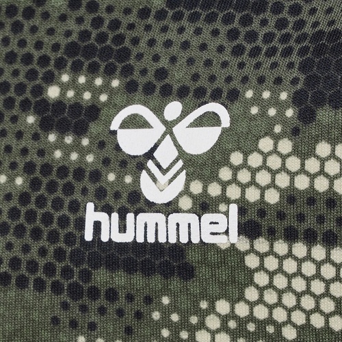 HUMMEL-HMLFSK GO SWEATSHIRT-3