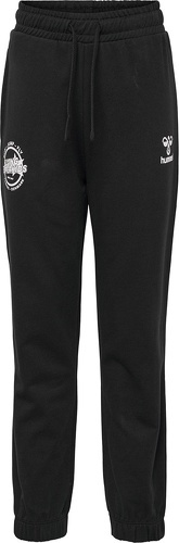 HUMMEL-HMLFSK JUMP PANTS-2