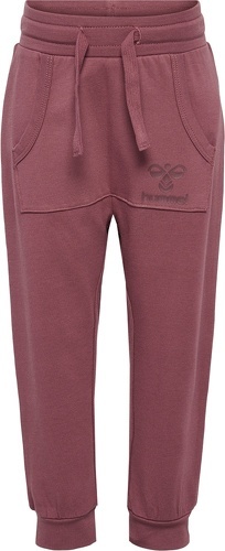 HUMMEL-HMLFUTTE PANTS-2