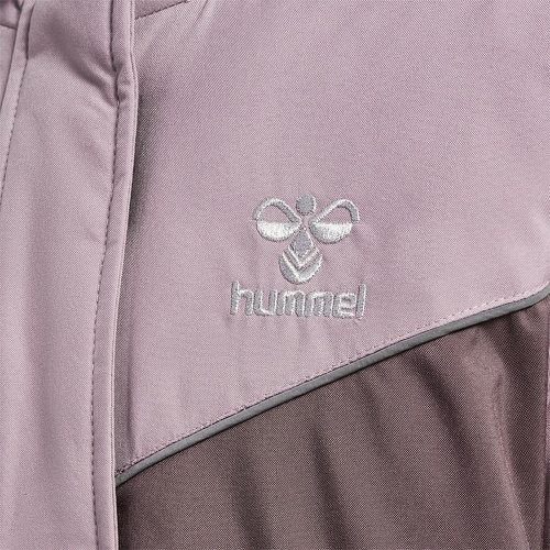 HUMMEL-HMLJOSSE TEX JACKET-3