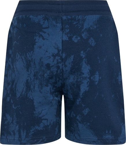 HUMMEL-HMLJUMP AOP SHORTS-1