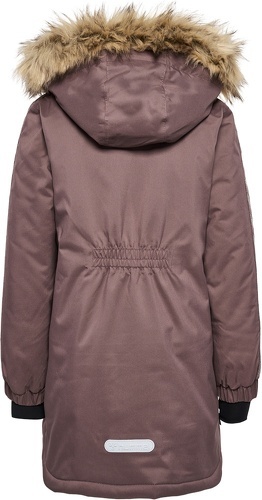 HUMMEL-Manteau fille Hummel hmlLEAF-1