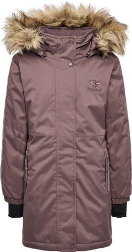 HUMMEL-Manteau fille Hummel hmlLEAF-2