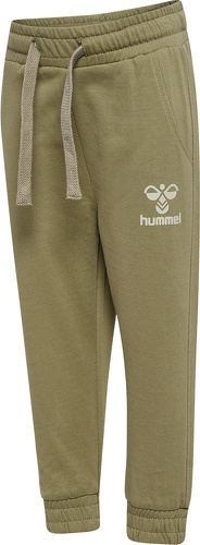 HUMMEL-HMLMANSE PANTS-0