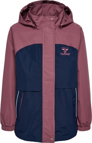 HUMMEL-HMLMONSUN TEX SHELL JACKET-2