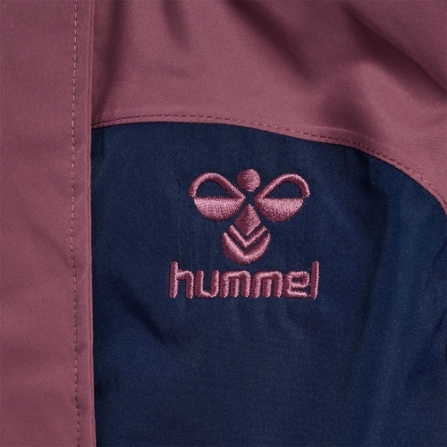 HUMMEL-HMLMONSUN TEX SHELL JACKET-3