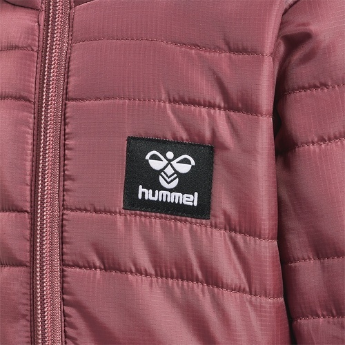 HUMMEL-HMLMOSGRAVE TEX JACKET-3