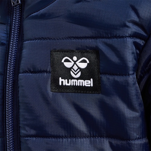 HUMMEL-HMLMOSGRAVE TEX JACKET-3