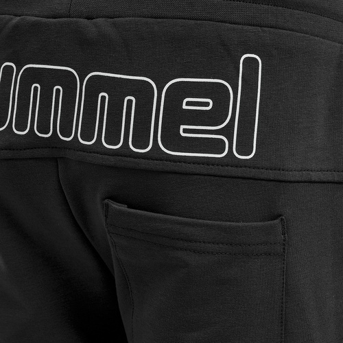 HUMMEL-HMLNEAL SHORTS-3