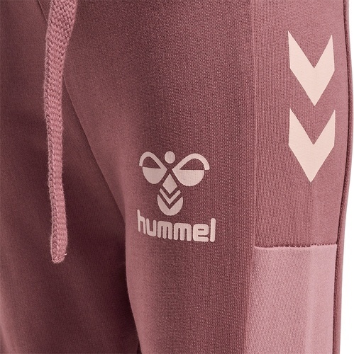 HUMMEL-HMLNEEL PANTS-3