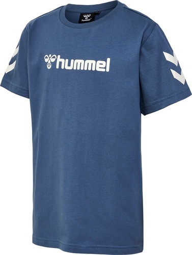 HUMMEL-HMLNOVET SHORTS SET-1