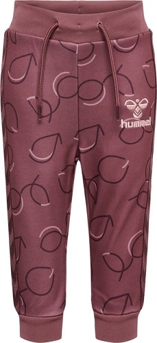 HUMMEL-HMLPIL PANTS-2