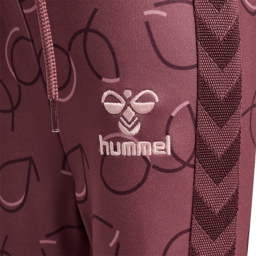 HUMMEL-HMLPIL PANTS-3