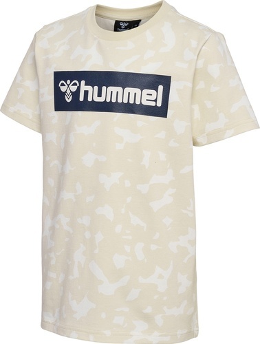 HUMMEL-HMLRUSH AOP T-SHIRT S/S-image-1