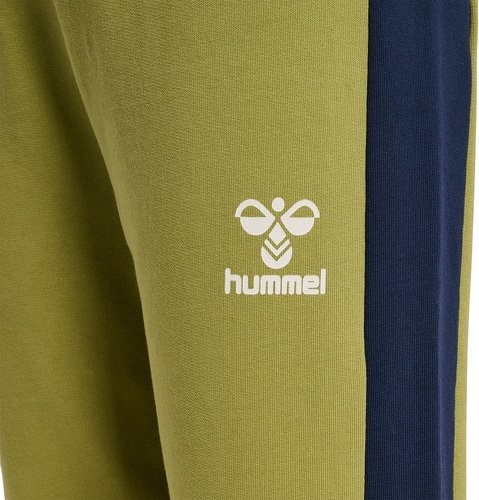 HUMMEL-HMLRUSH PANTS-3