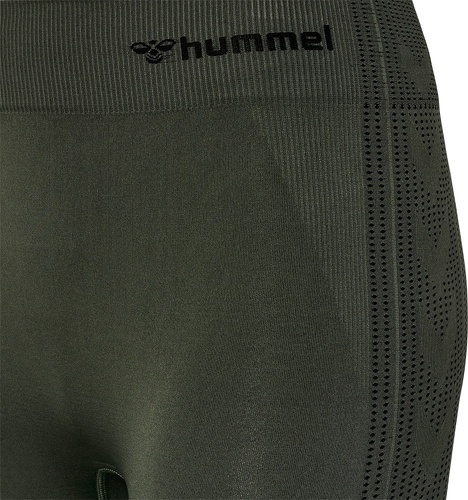 HUMMEL-hmlSHAPING SEAMLESS MW TIGHTS-3