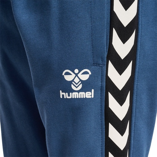 HUMMEL-HMLTAKAO PANTS-3