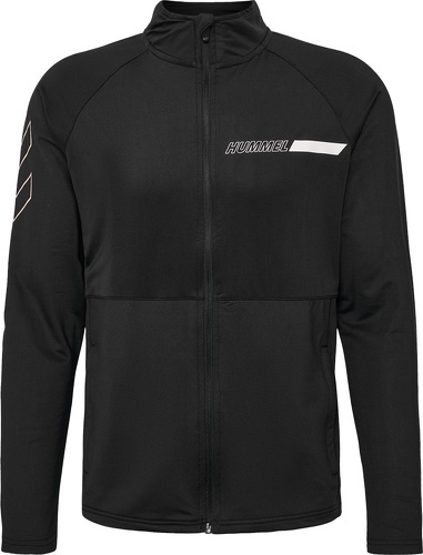 HUMMEL-Hmlte Strength Training Track Top-2