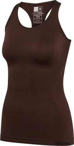 HUMMEL-Hmltif Seamless Top-0