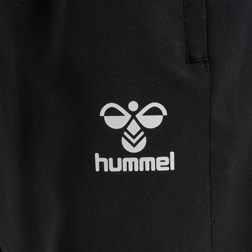 HUMMEL-Jogging femme Hummel Travel-3