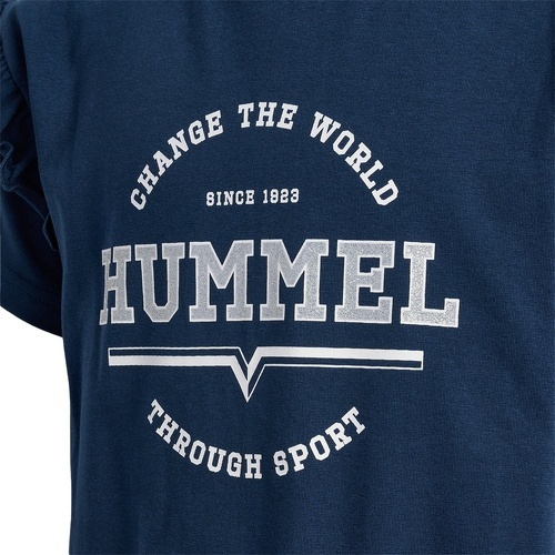 HUMMEL-HMLVIOLET T-SHIRT S/S-3