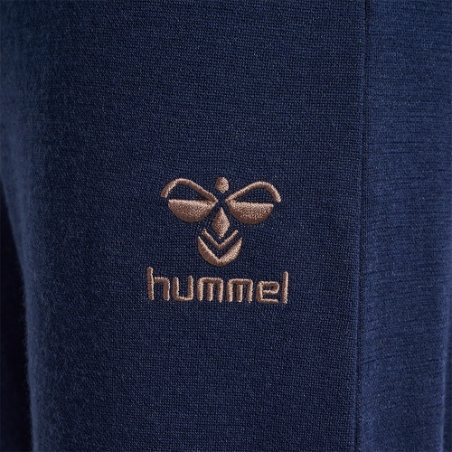 HUMMEL-HMLWONG PANTS-3