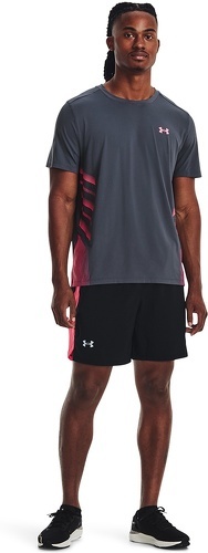 UNDER ARMOUR-Iso-Chill Heat t-shirt-4