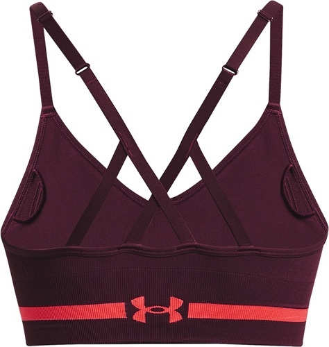 UNDER ARMOUR-Low Long Sport-BH Damen-1