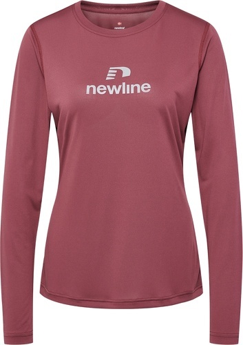 Newline-NWLBEAT LS TEE WOMAN-2