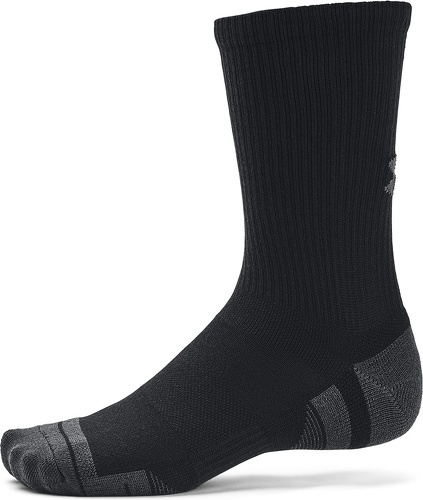 UNDER ARMOUR-Chaussettes Under Armour-3