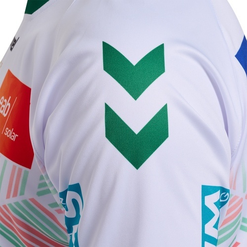 HUMMEL-SC MAGDEBURG AWAY 23/24 JERSEY S/S-4