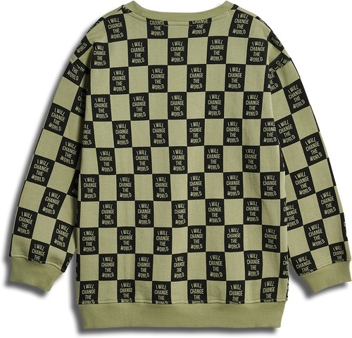 HUMMEL-stsOLLIE SWEATSHIRT-1