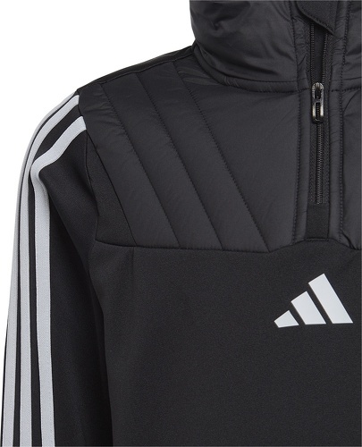 adidas Performance-Haut Tiro 23 Club Winterized Enfants-2