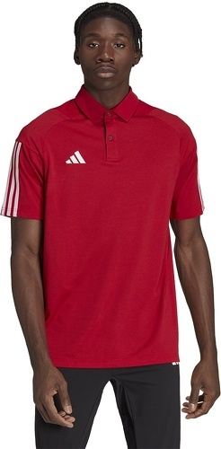 adidas Performance-Polo Tiro 23 Competition-1