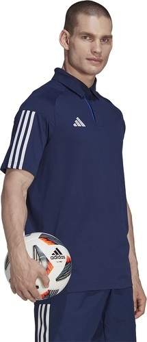 adidas Performance-Polo Tiro 23 Competition-4