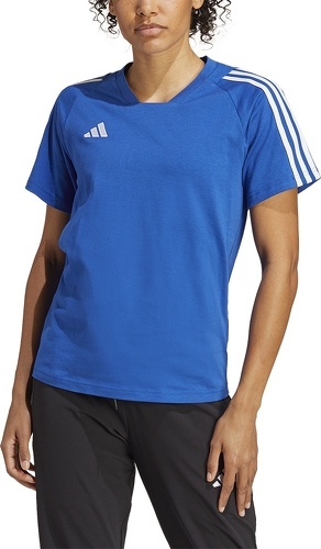 adidas Performance-T-shirt Tiro 23 Competition-2