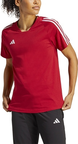 adidas Performance-T-shirt Tiro 23 Competition-2