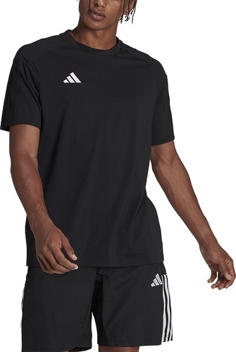 adidas Performance-T-shirt Tiro 23 Competition-2