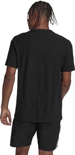 adidas Performance-T-shirt Tiro 23 Competition-3