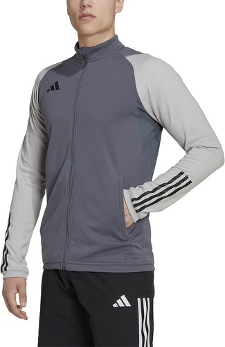 adidas Performance-Veste d'entraînement Tiro 23 Competition-2