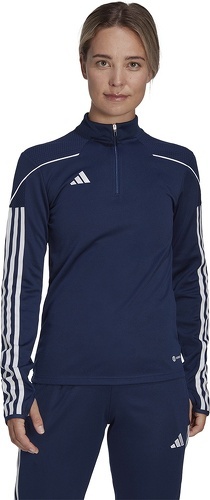 adidas Performance-Haut d'entraînement Tiro 23 League-1