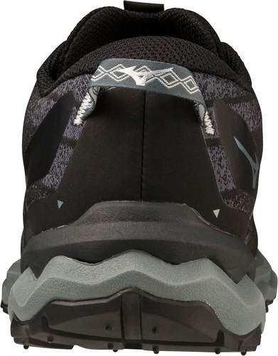 MIZUNO-Wave Daichi 7 Gore-Tex-4