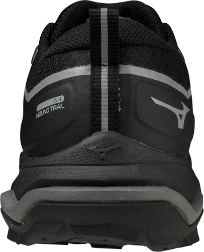 MIZUNO-Wave Ibuki 4 Gore-Tex-4